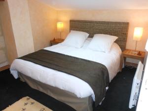 Appart'hotels Les Logis du Roy : photos des chambres