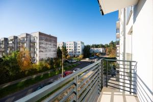 Makuszyńskiego 56 by Homeprime