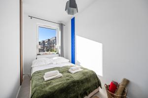 Makuszyńskiego 56 by Homeprime