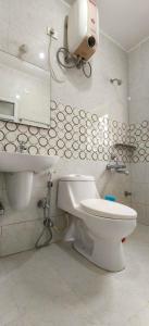 Serenity inn - Rose Garden