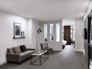 Mantra on Little Bourke Melbourne