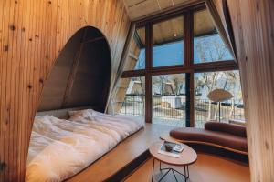 SANU 2nd Home 山中湖1st