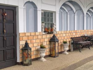 Apartmány Karlovy Vary