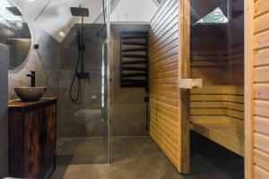 Prywatna Sauna i jacuzzi! Tatra Spa Witów