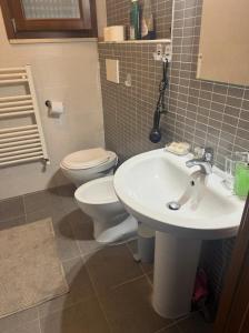 Fonte Laurentina Roma Apartment