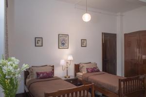 Taktser Homestay
