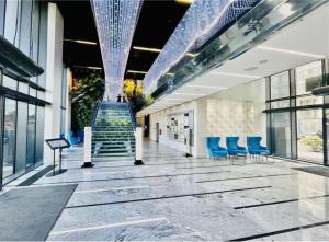 Luxury Apartments Seveeu