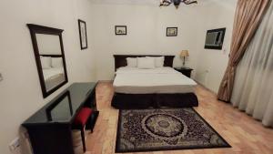 فندق روتانة الفرسان المتحدة حى الحمراء