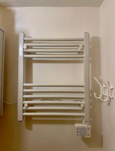 Giruliai ART LOFT Rooftop Jakuzzi&Sauna