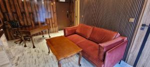 Luxury Apartments Seveeu