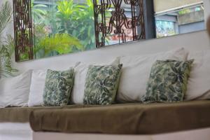 Villa Marabia - Charming Quiet 3BR in top location Petitenget