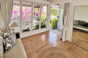Villa Marabia - Charming Quiet 3BR in top location Petitenget