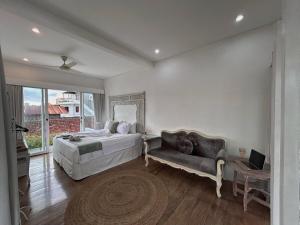 Villa Marabia - Charming Quiet 3BR in top location Petitenget