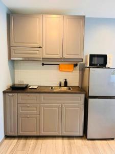 Comfy studio - 10 min walk to NaiYang Beach