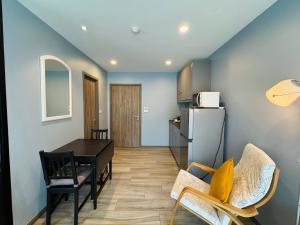 Comfy studio - 10 min walk to NaiYang Beach