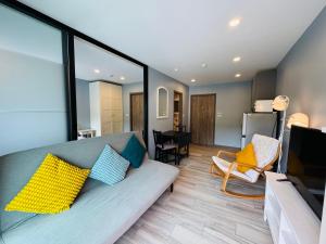 Comfy studio - 10 min walk to NaiYang Beach