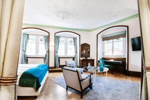 Romantik Hotel Barbarossa