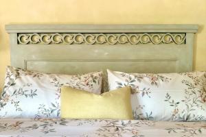 Agriturismo La Frattina