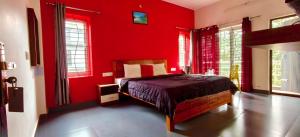 Serenity inn - Rose Garden