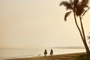 Mandarin Oriental, Muscat
