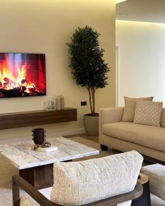 Hatta Valley Lodge