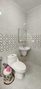 Serenity inn - Rose Garden