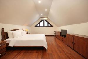 Purama Retreat Pool Villa Da Nang