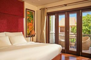 Purama Retreat Pool Villa Da Nang