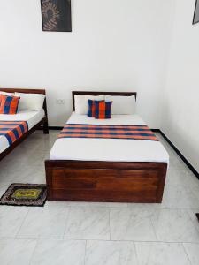 Hotel Winrose Tissamaharama