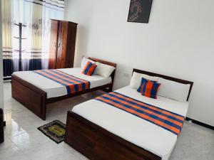 Hotel Winrose Tissamaharama