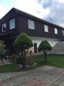 Apartmány Karlovy Vary