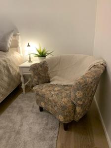 PUNAHILKKA & Susihukka Apartments with sauna