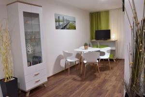 Apollon Resort Lednice