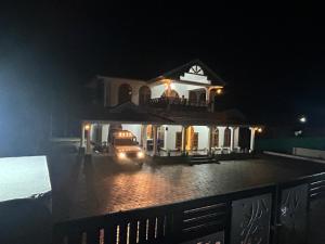 Grand Sapphire Resorts & Travels Munnar