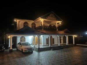 Grand Sapphire Resorts & Travels Munnar