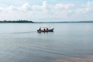 Serene Kabini Wild lodge
