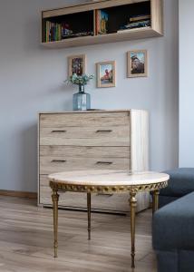 RentPlanet - Apartament przy Pałacu Kultury i Nauki