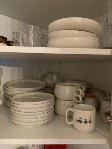 PUNAHILKKA & Susihukka Apartments with sauna