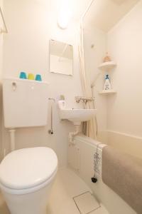 Hearty Stay Ikebukuro