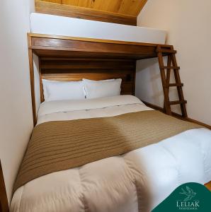 Hospedaria Leliak - Retiro Boutique de Montanha