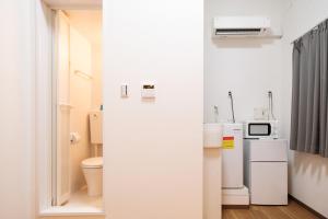 Hearty Stay Ikebukuro