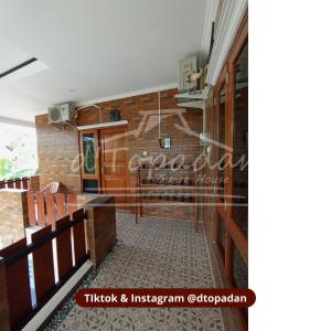 New dTopadan Guest House