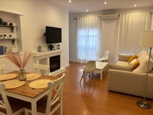 Apartamento Céntrico Corredera