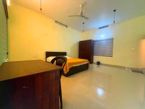 Wayanad Shas Villa