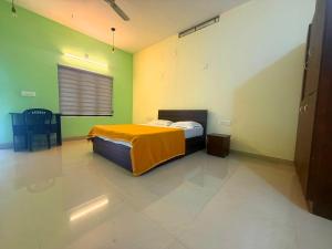 Wayanad Shas Villa