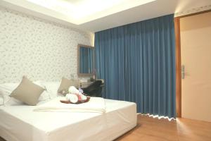 SS21 Hidden Gem in Jakarta