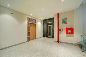 FabHotel Shri Shreeyam Stay