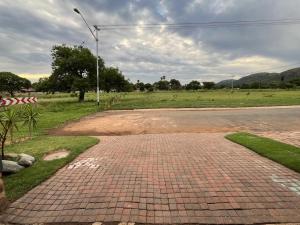 Kiewiets Nest Guesthouse