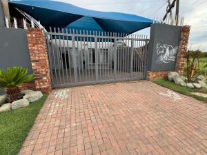 Kiewiets Nest Guesthouse