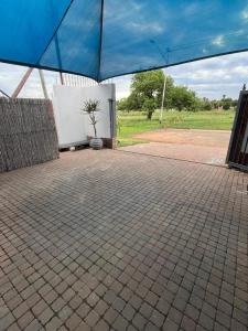 Kiewiets Nest Guesthouse